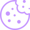 cookie icon
